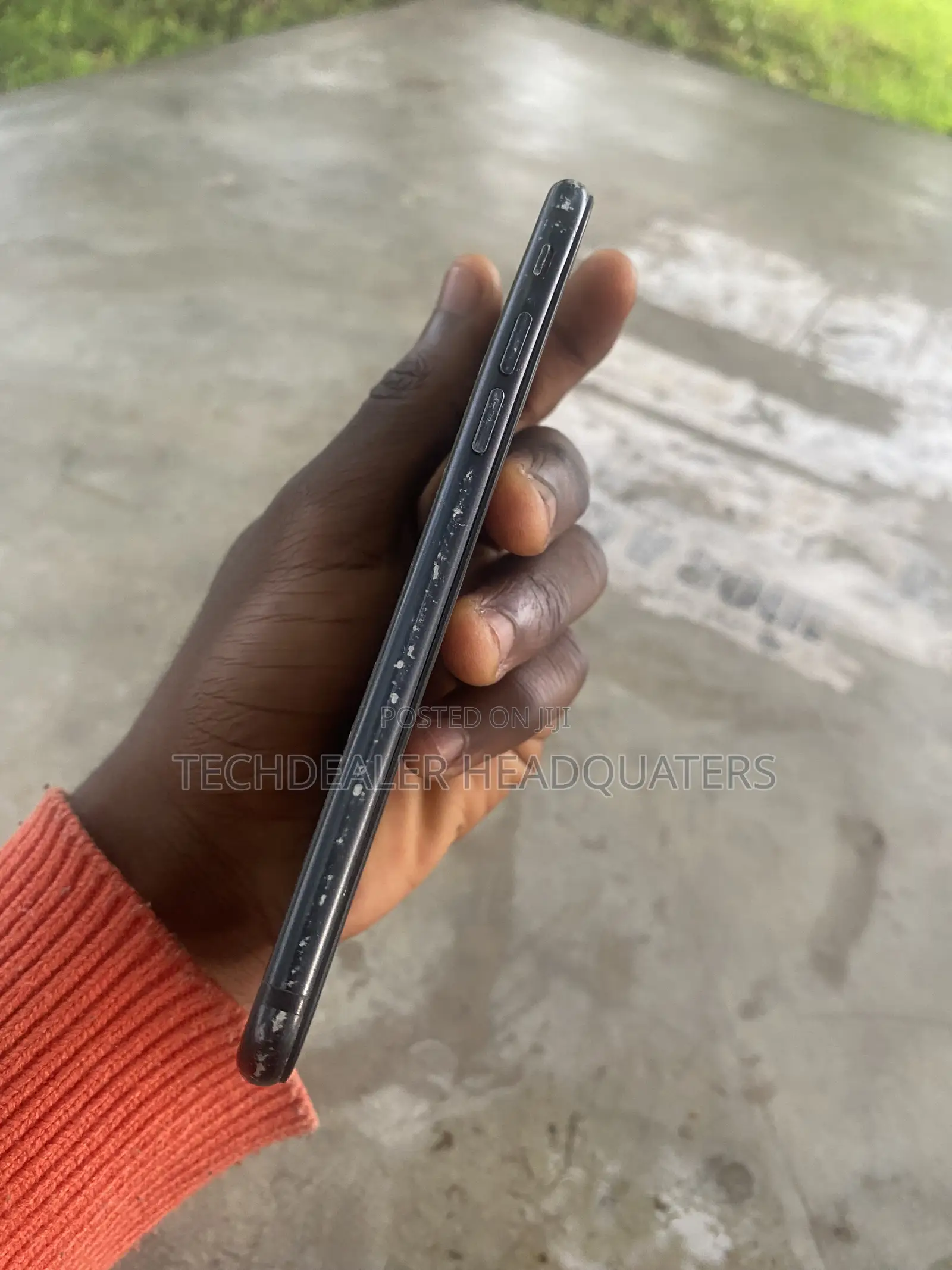Apple iPhone 7 32 GB Black