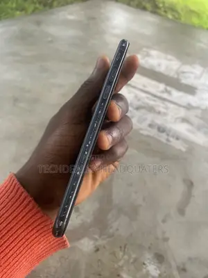 Apple iPhone 7 32 GB Black