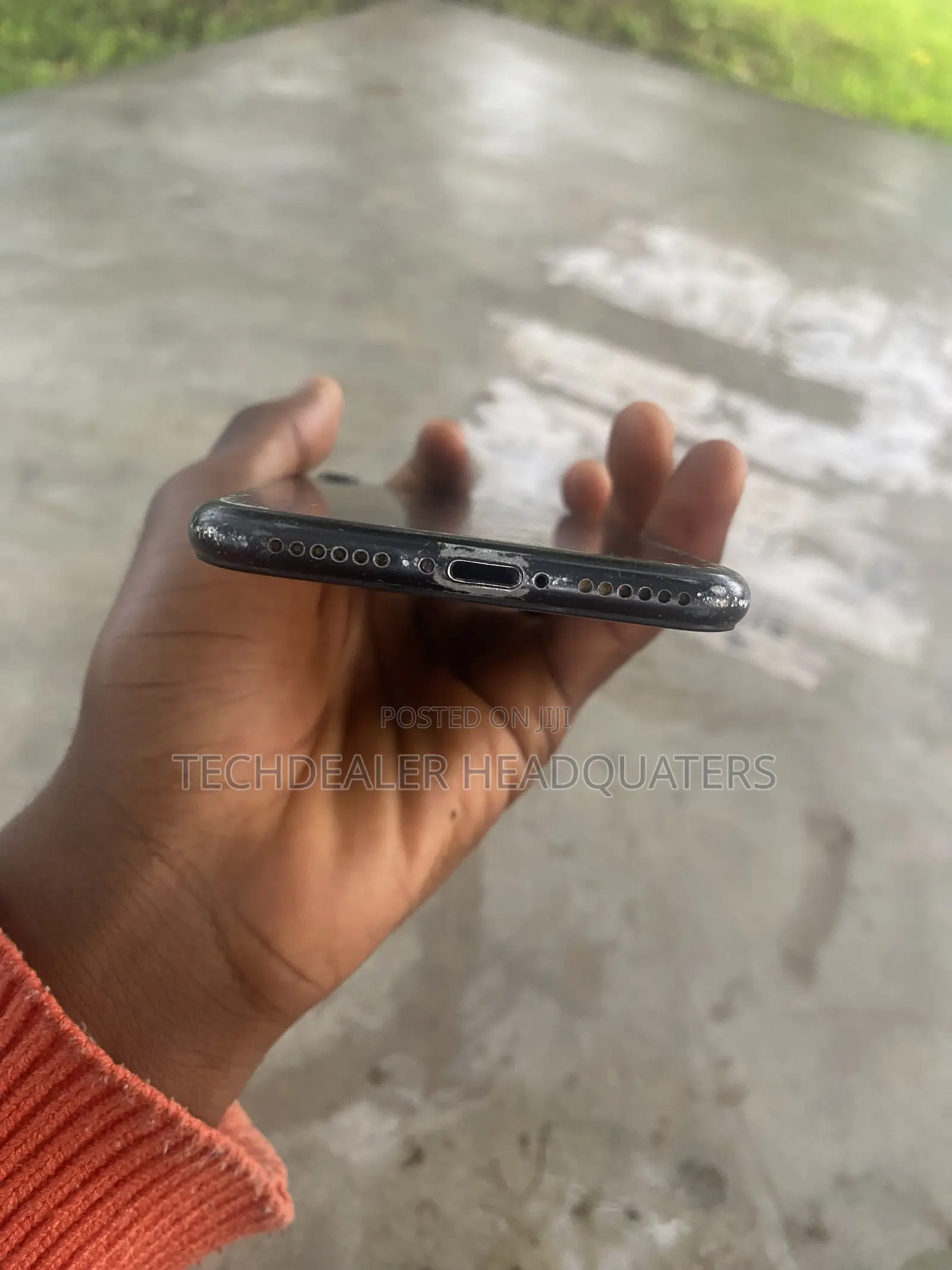 Apple iPhone 7 32 GB Black