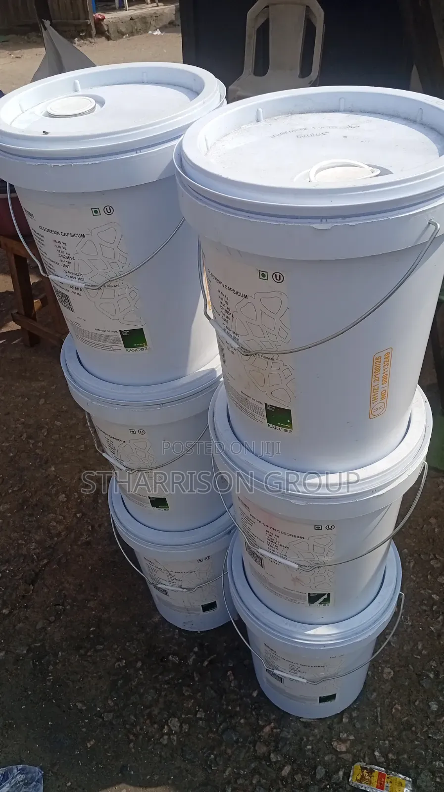 Food Storage Containers