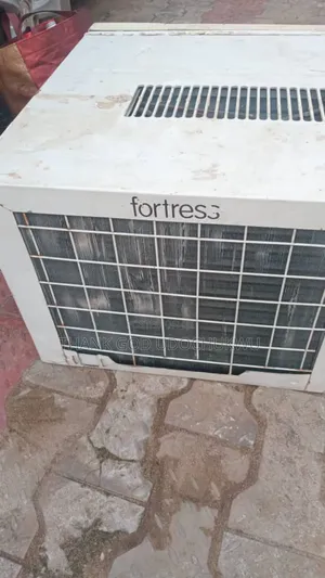 Window Unit Aircondion