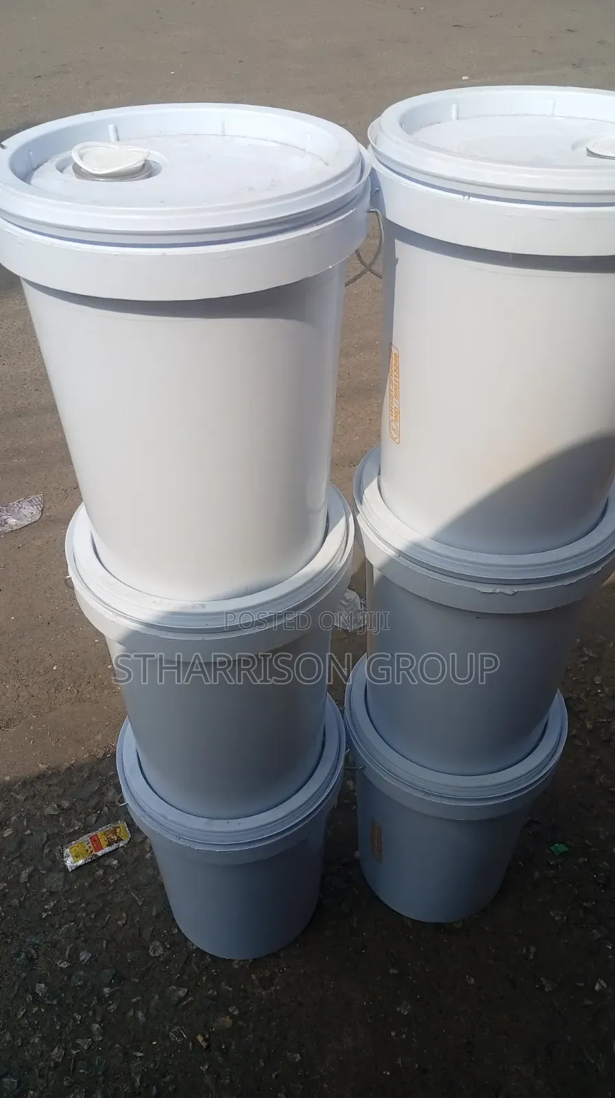 Food Storage Containers