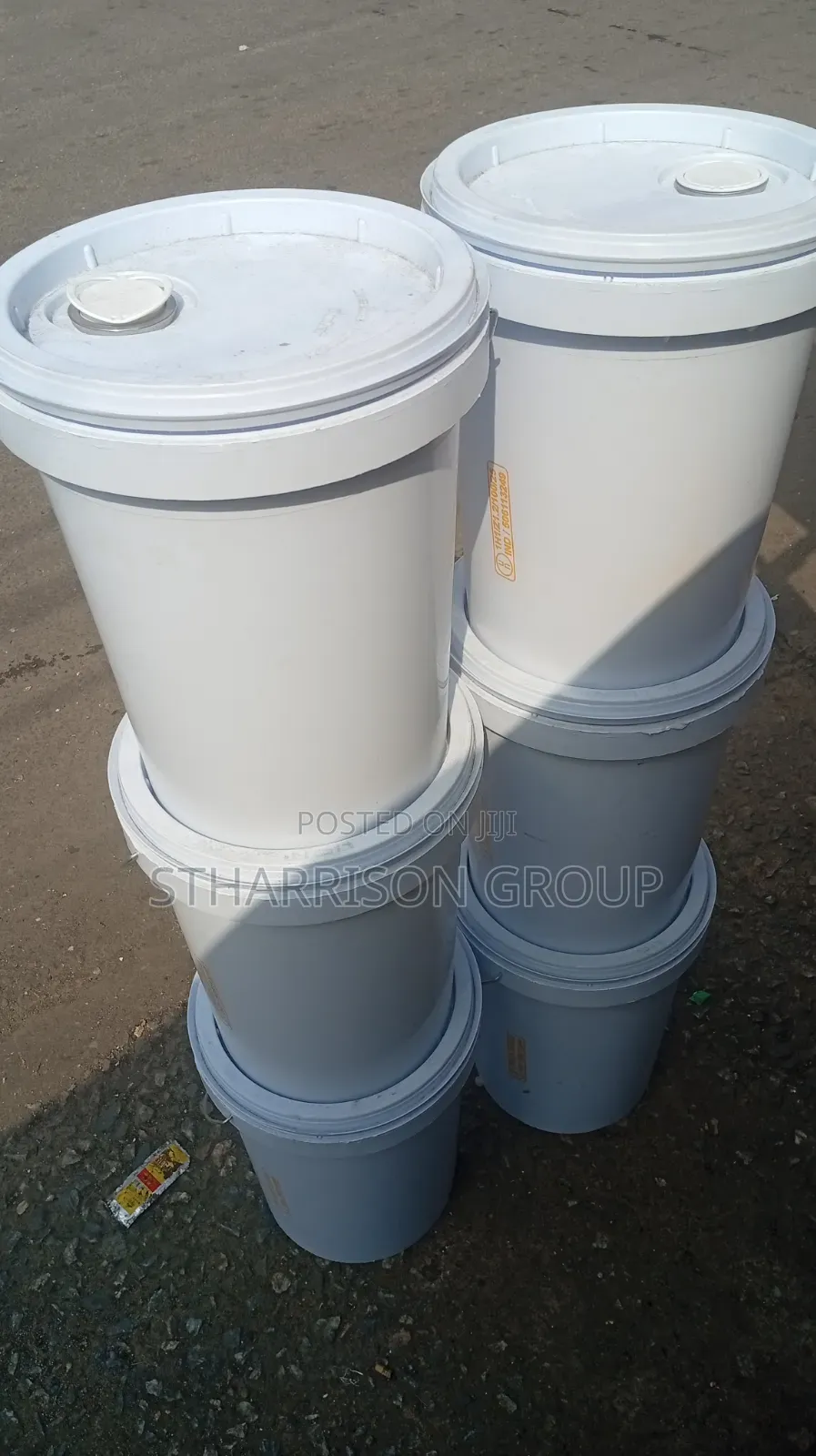 Food Storage Containers