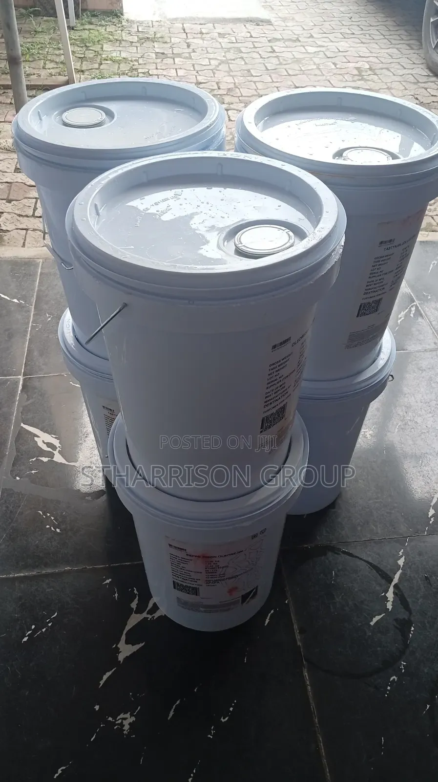 Food Storage Containers