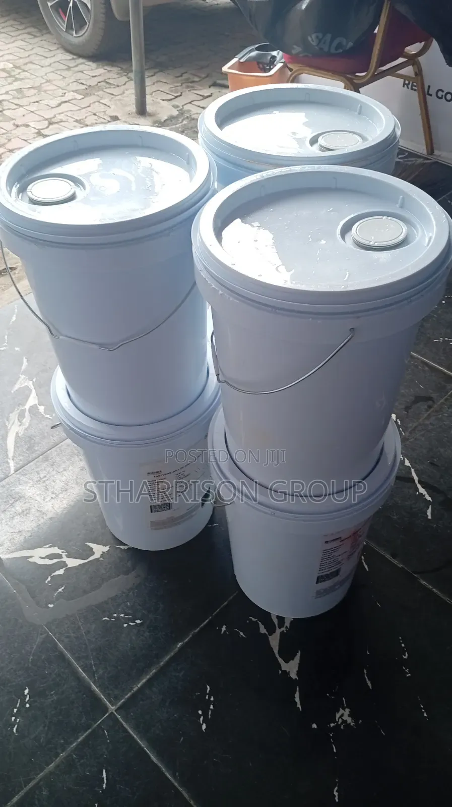 Food Storage Containers