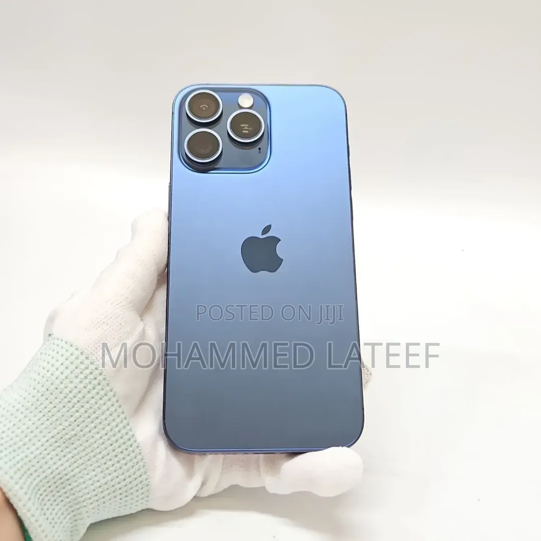 Apple iPhone 15 Pro Max 256 GB