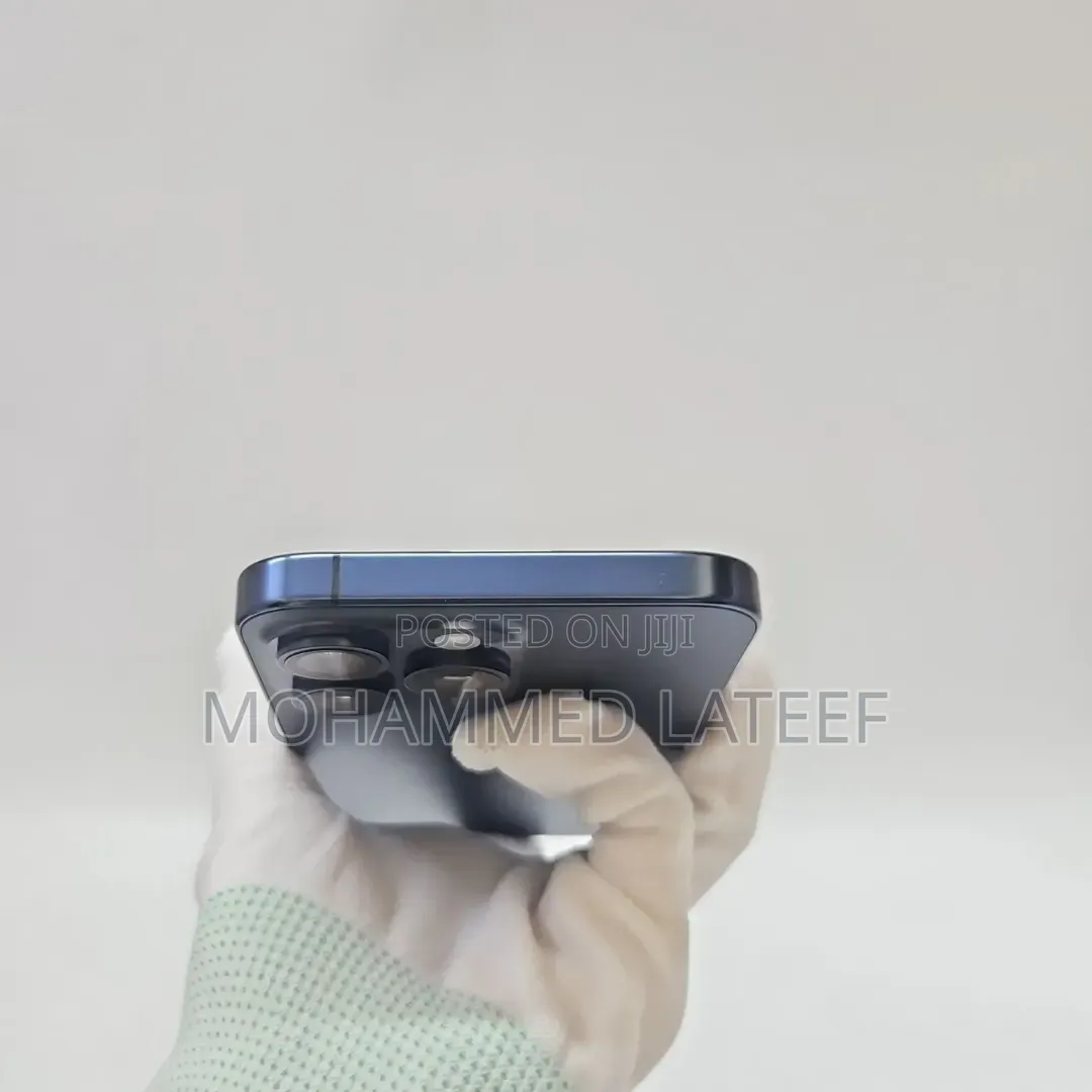 Apple iPhone 15 Pro Max 256 GB