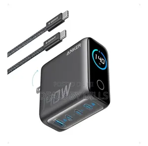 Anker 140W GaN