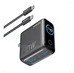 Anker 140W GaN