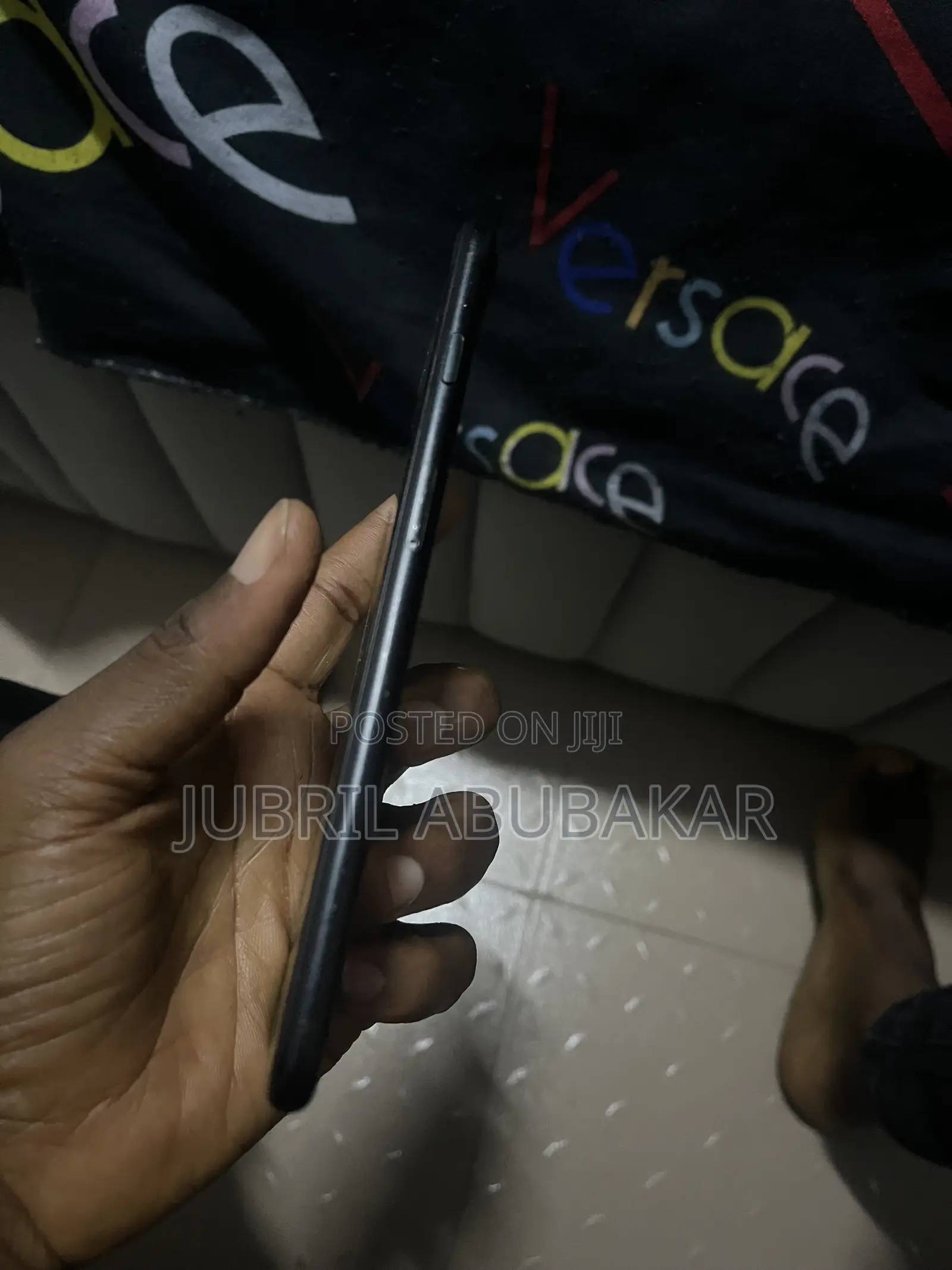 Apple iPhone 7 Plus 32 GB Black