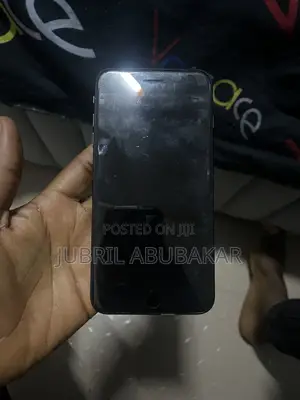 Apple iPhone 7 Plus 32 GB Black