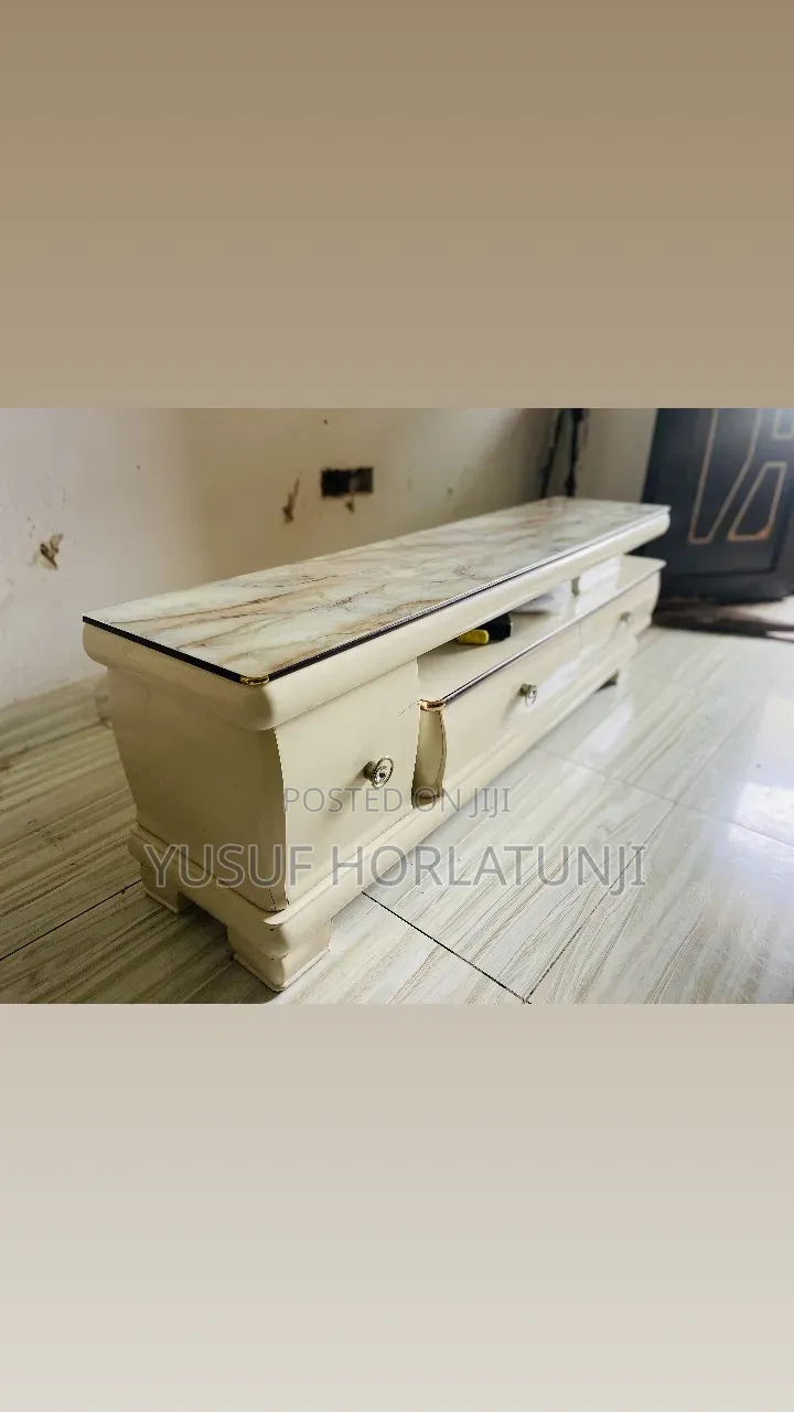 TV Console