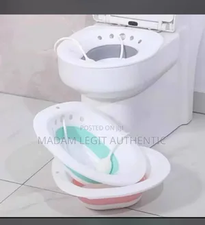 Quality Foreign Seat Bath