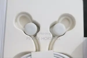 Google Pixel Earbuds