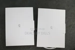 Google Pixel Earbuds