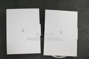 Google Pixel Earbuds