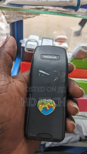 Nokia 3210 Gray