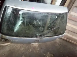 Volkswagen Boolth