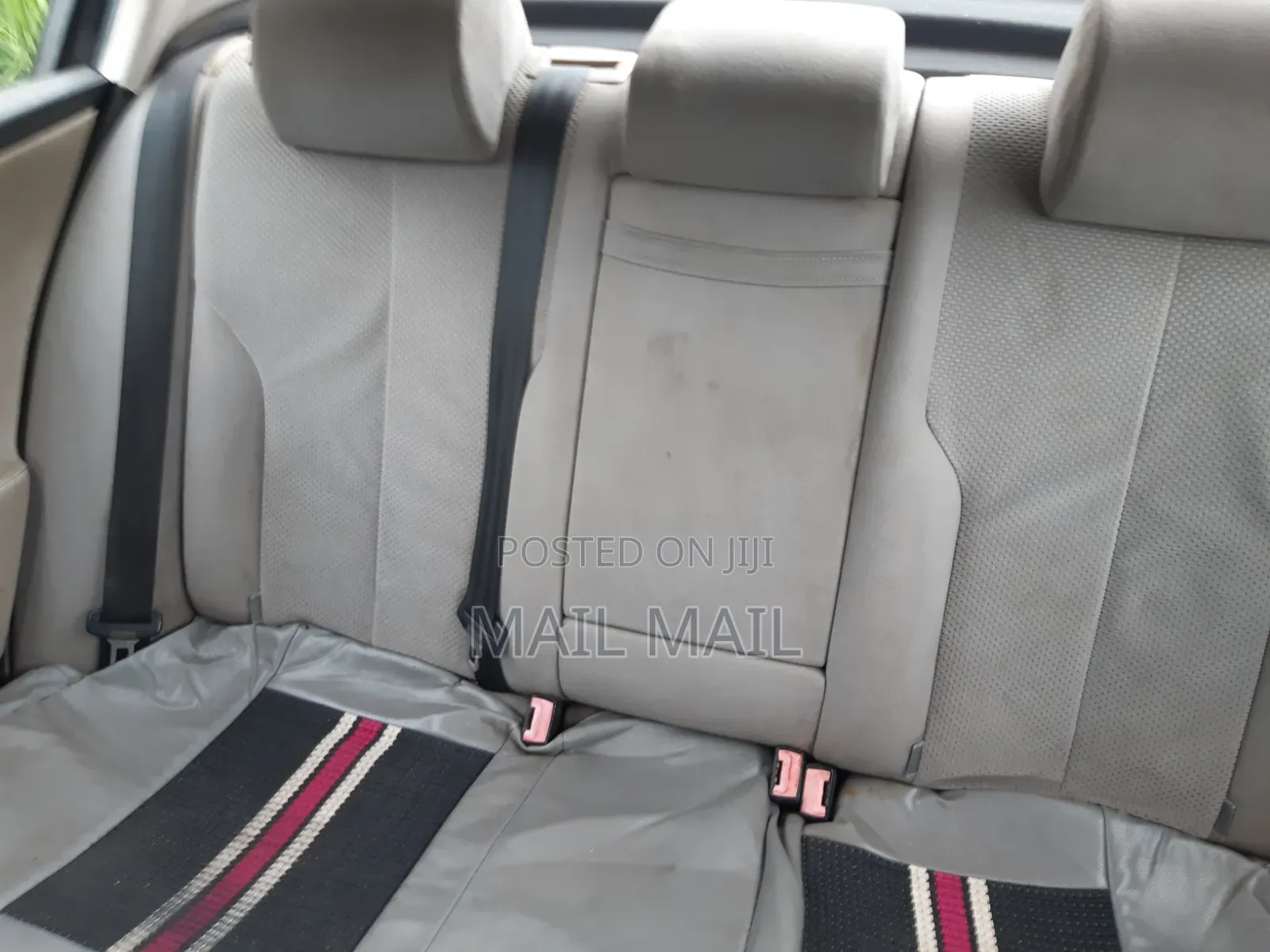 Volkswagen Passat 2009 Black