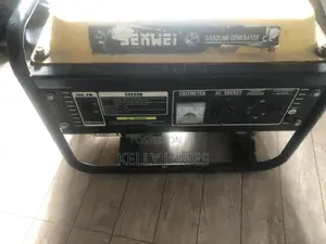 Generators