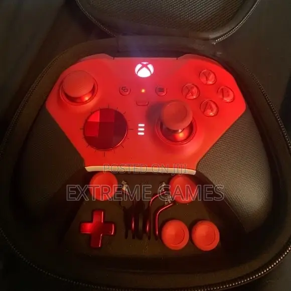 Xbox Elite Series 2