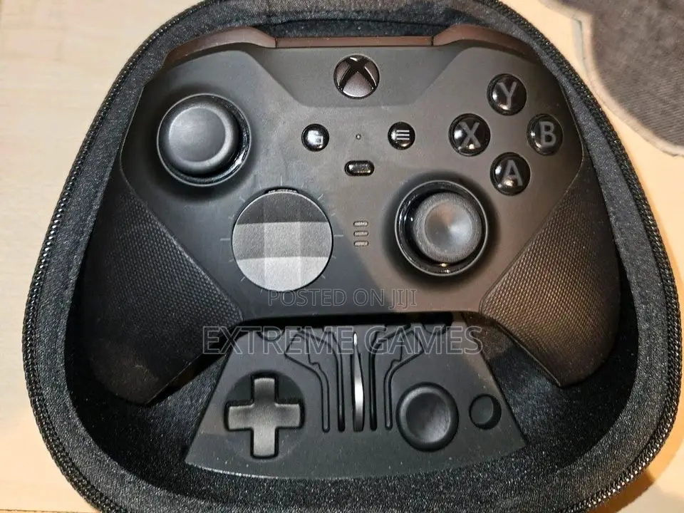Xbox Elite Series 2
