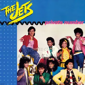 The Jets – Private Number