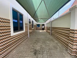 Furnished 3bdrm Bungalow in Kado for rent