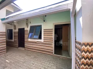 Furnished 3bdrm Bungalow in Kado for rent