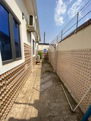Furnished 3bdrm Bungalow in Kado for rent