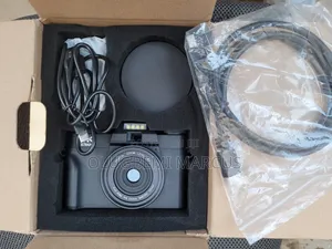 Professional WIFI HD 48 Megapixel 16X Zoom Digital Camera