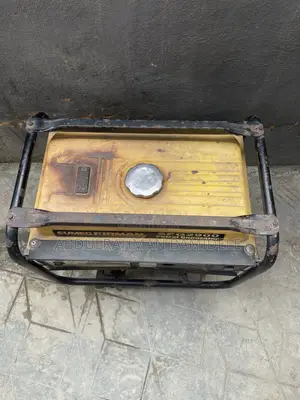 Sumec Firman 2KVA Generator