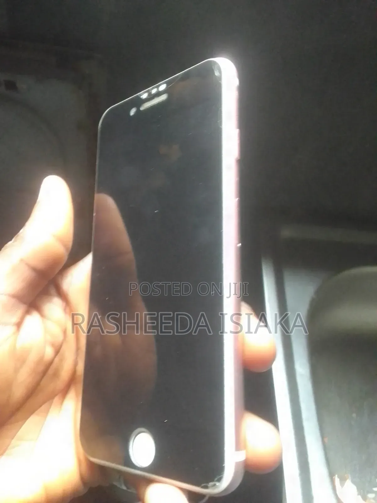 Apple iPhone 7 128 GB White