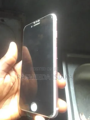 Apple iPhone 7 128 GB White