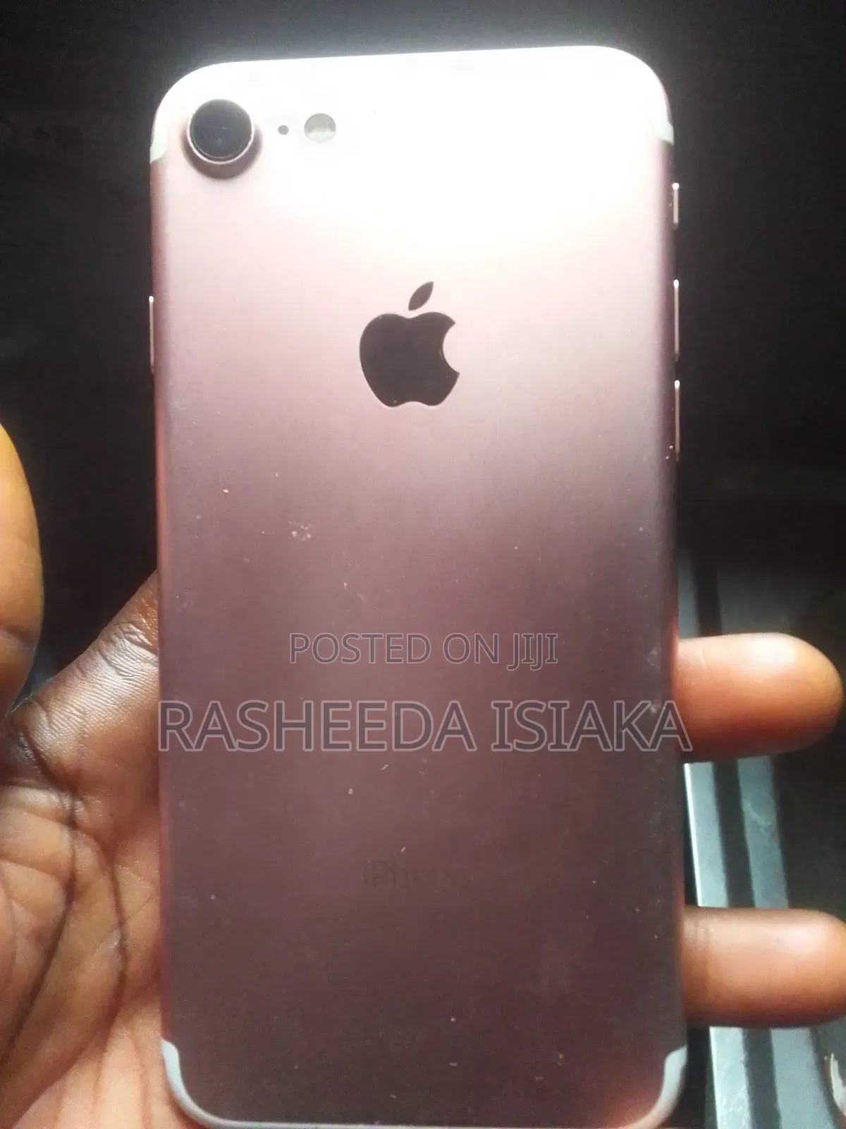 Apple iPhone 7 128 GB White