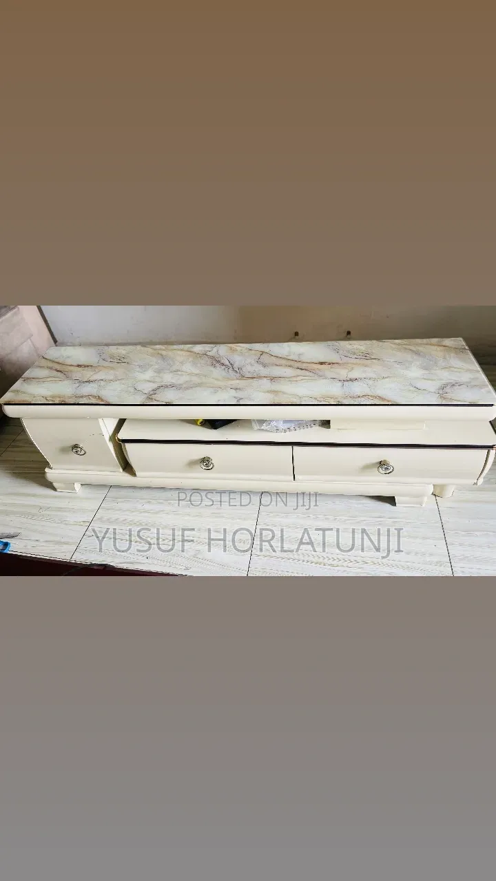 TV Console