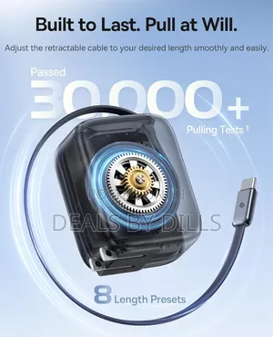 Baseus 67W GaN