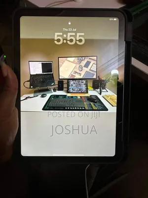 Apple iPad (2025) 128 GB Blue