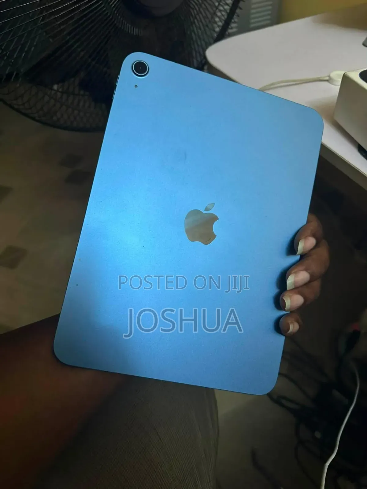 Apple iPad (2025) 128 GB Blue