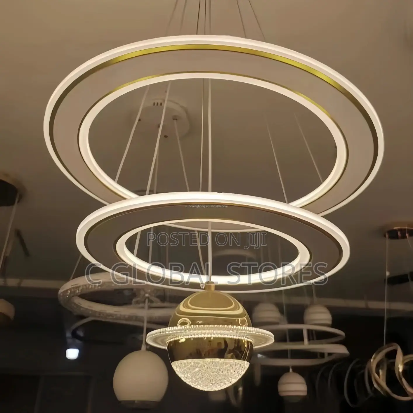 Queens Light