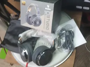 OneOdio Studio DJ Headphones