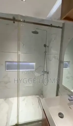 3bdrm Apartment in Banana Island Estate for rent