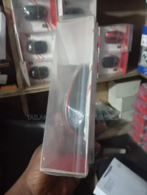 HP Wireless Mouse 5.0GHz