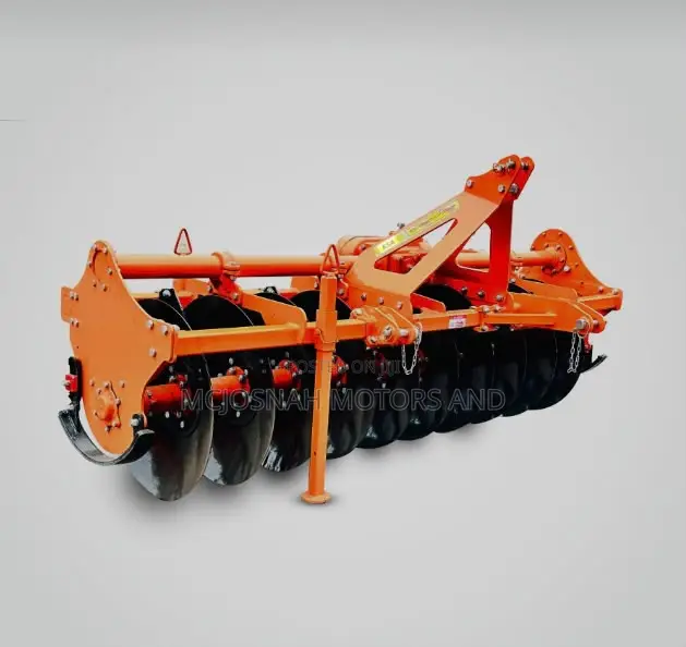 Disc Rotavoter
