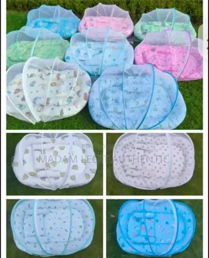 Quality Foreign Baby Bed on Bed