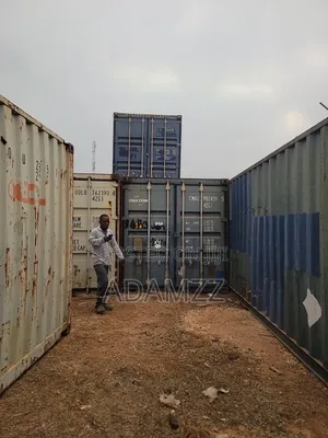 Foreign Containers