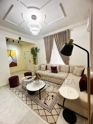 2 Bedroom Shortlet Apartment