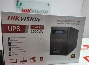 Hikvision DS-3E0318P 16-Port Unmanaged PoE Network Switch