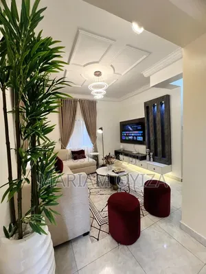 2 Bedroom Shortlet Apartment
