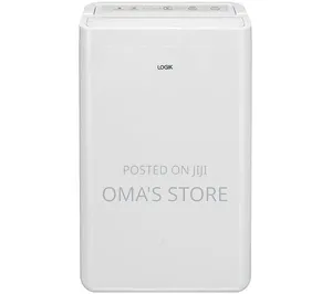 Logik 10L Dehumidifier